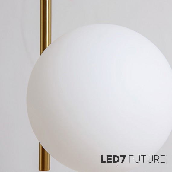 Lumina Concepts - Lucera Drop Light